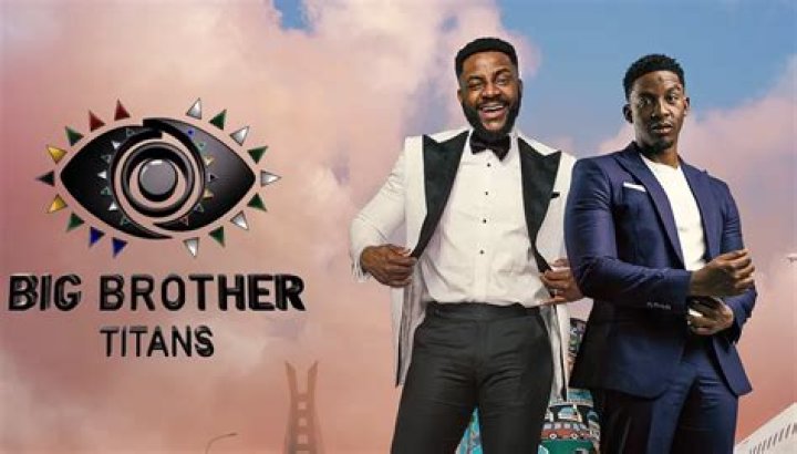Big Brother Titans to Start on January 15 As Nigerian and South African Housemates Compete for $100K Prize