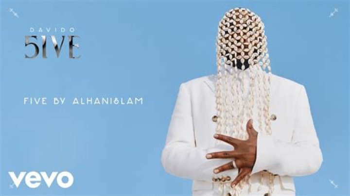 Davido: Video Shows Singer’s Massive and Uncompleted Beach House Purchased Months Ago