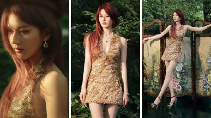 “That’s Very Sweet”: Actress Rosy Muerer Braids Son’s Nanny’s Hair for Christmas, Fans Gush Over Video