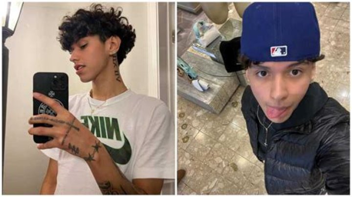 Ricky Flores' biography: age, height, birthday, family, girlfriend