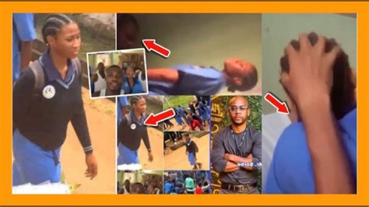 17-Year-Old Nigerian Boy Gets 10 Grown Girls Pregnant, Police Arrest Him