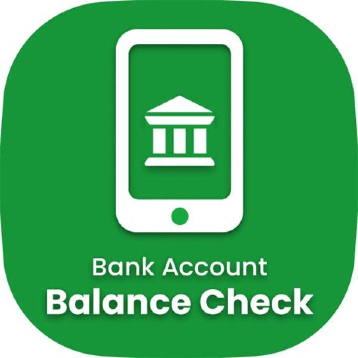 How to check your FirstBank account balance from your mobile
