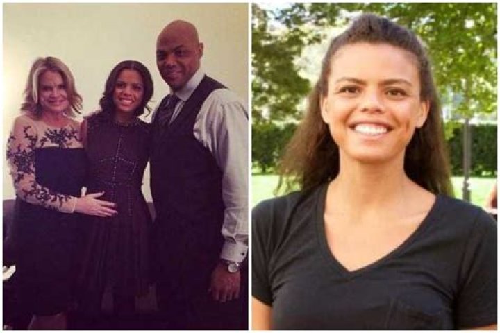 Christiana Barkley's biography: who is Charles Barkley's daughter?