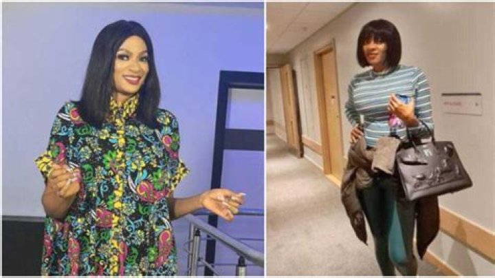 “I Wanna Go Back”: May Yul-Edochie Stirs Emotions With Cryptic Post, Fans React