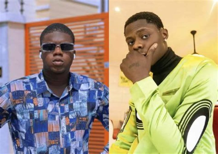 “So Kogbagidi Don Chop Him Own”: Old Video of Bobrisky Shaking His Behind for Show Promoter Surfaces