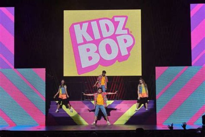 Who owns Kidz Bop? The story behind the brand's ownership