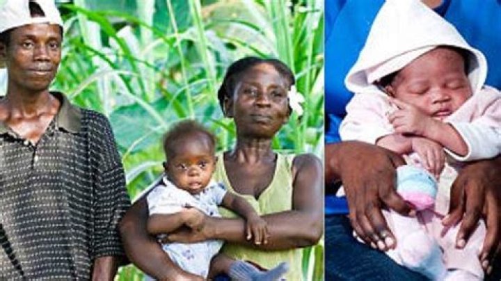 Couple Finds Out Hospital Switched their Baby with Another Child after Paternity Test, Sues Hospital