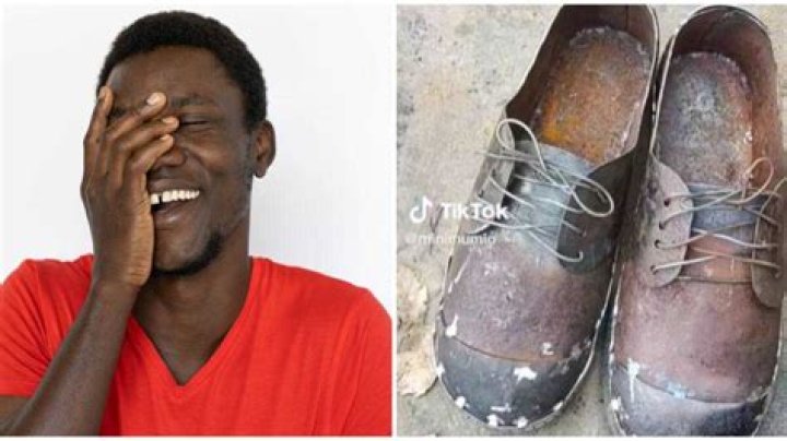 Internet Users React to Video of Locally Wielded Shoes: "Don't Let Lightning Strike You in Them"