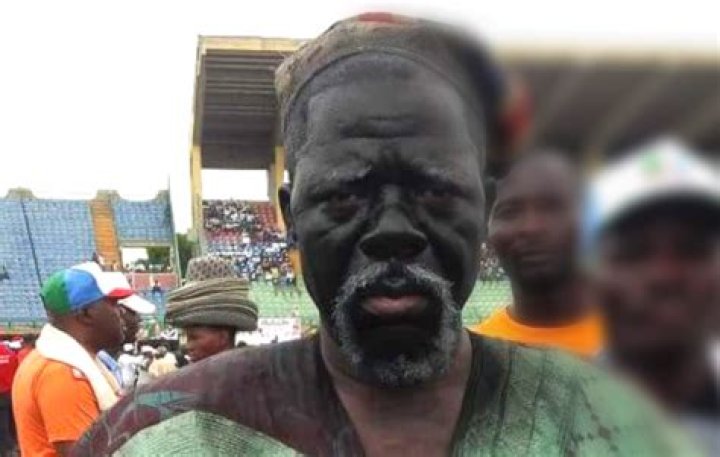 “Rest in Peace”: Tributes Pour In As Actor Fadeyi Oloro Passes on Days After Pastor Tobi Donated N3m to Him