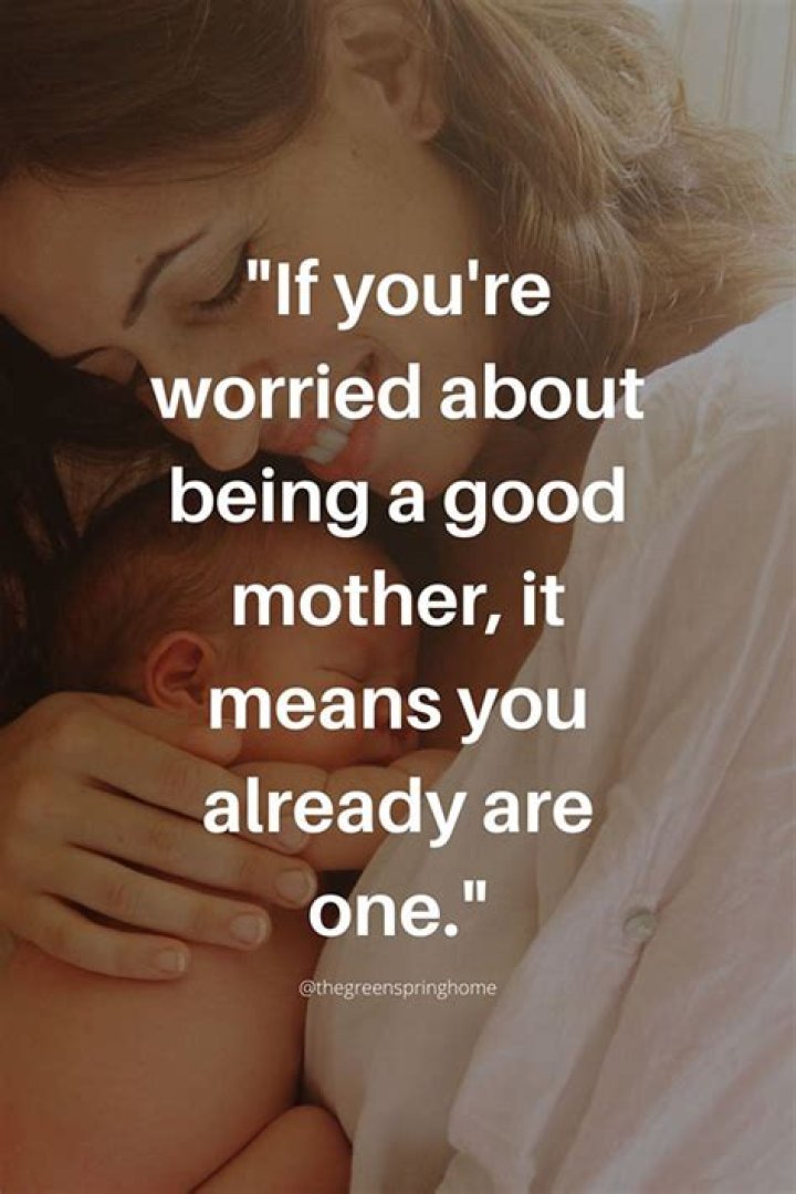 75+ being a mom isn't easy quotes about the hardships of motherhood