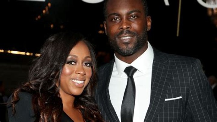 Who is Kijafa Vick? Get to know Michael Vick's wife of over a decade