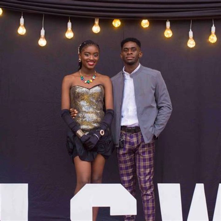 Jeiel Damina’s biography: age, sisters, boyfriend, school