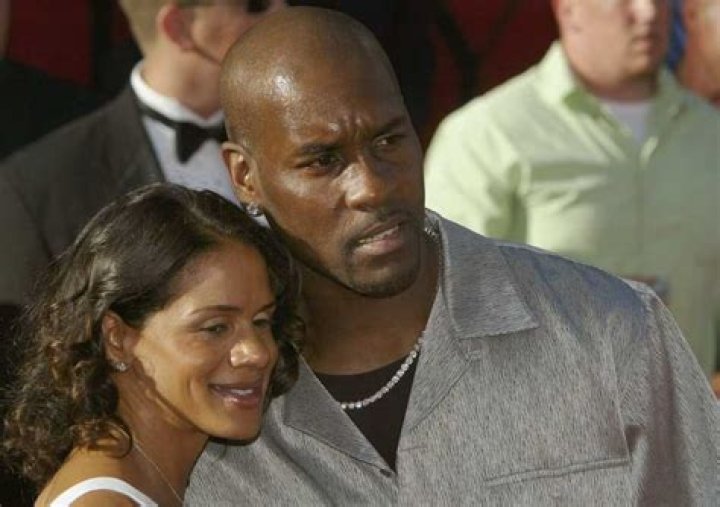Who is Gary Payton’s ex-wife? Get to know more about Monique Payton