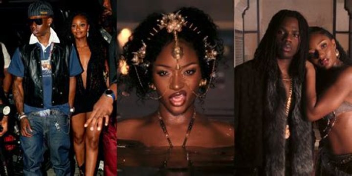 “They Are Into Something”: Video of Ayra Starr Vibing to Rema's Verse Sparks Dating Rumours From Fans