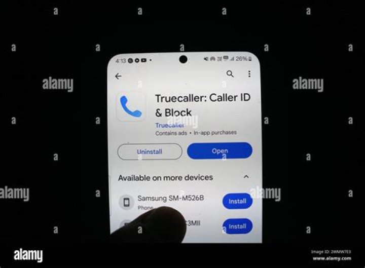 "Find Anyone": Truecaller Releases Impressive New Features for iPhone Users in Nigeria, 2 Other Countries