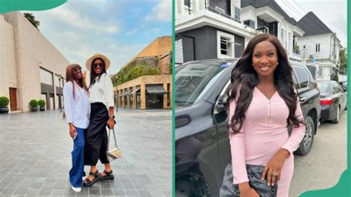 Sonia Uche’s biography: age, siblings, parents, is she married?