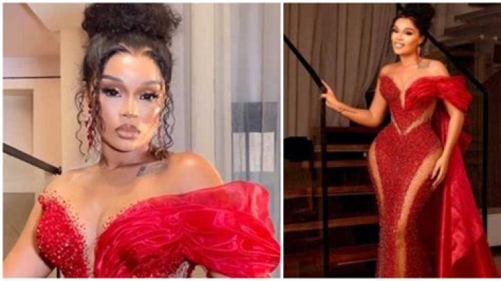 Osas with the Body: 6 Times Nollywood Actress Served It Hot on the Red Carpet