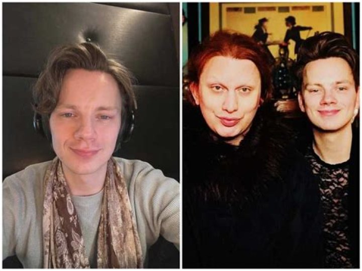 Who is Drag Race star Jinkx Monsoon’s husband, Michael Abbott?