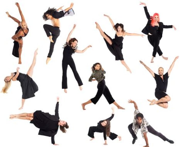 “You Chop the Dance”: Curvy Lady in Black Top Demonstrates Cool Moves to Elon Musk Boys Song