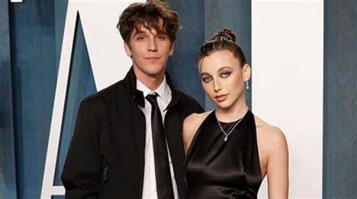 Who is Emma Chamberlain’s boyfriend, Tucker Pillsbury, aka Role Model?
