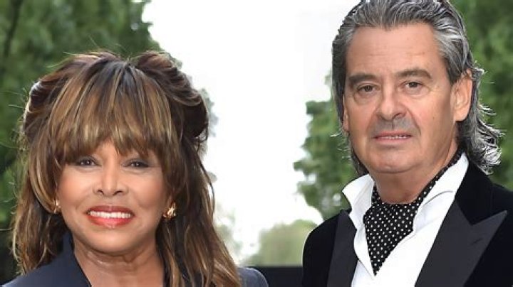 Tina Turner’s Husband Erwin Bach to Inherit $125m From Late Singer, Peeps Applaud: “He Deserves It”
