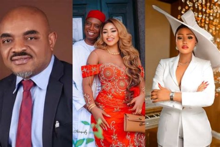 “Don Brymo Didn’t Collapse on Movie Set”: AGN President Emeka Rollas Debunks Rumours