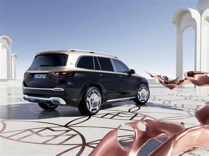 DJ Khaled Sparks Reactions As He Flaunts His 2023 Maybach, Similar to Davido’s Own: “We Have This in Africa”