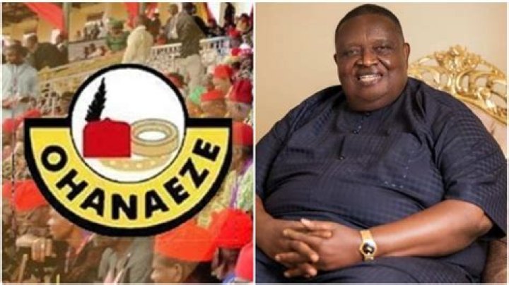 Ohanaeze Drops Bombshell, Says "Igbo Has No Hand in 1966 Brutal Coup"