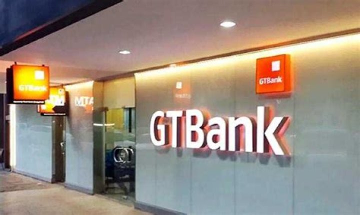 “We’re Sorry”: GT Bank Apologises Over App Glitches, Hypes Alternatives