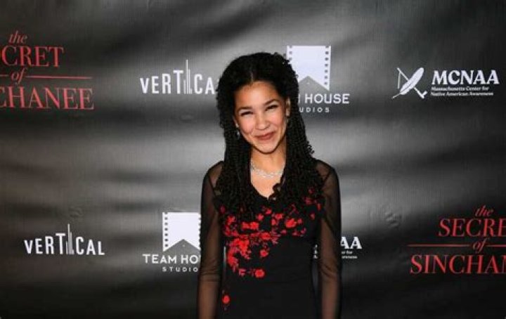 Laila Lockhart Kraner: age, net worth, movies and TV shows
