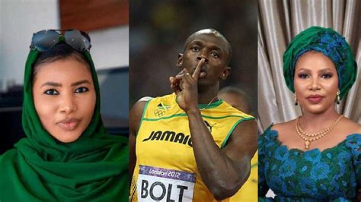 Meet Maryam Shetty, Kano Princess Who Made Tinubu’s Ministerial List