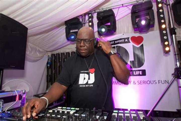 20 most famous DJs even your grandma has probably heard of