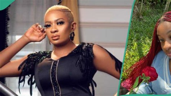 May Edochie Breaks Silence After Lady Issued Death Threats to Only Daughter Months After Son Died