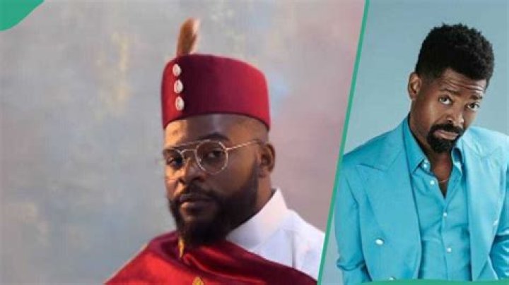 Falz, Basketmouth Accuse Sanwo-Olu of Neglecting Flooded Lekki, Banana Island Roads