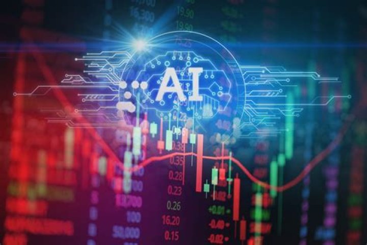 Using Artificial Intelligence to Transform Forex Trading - by Olumide Adesina
