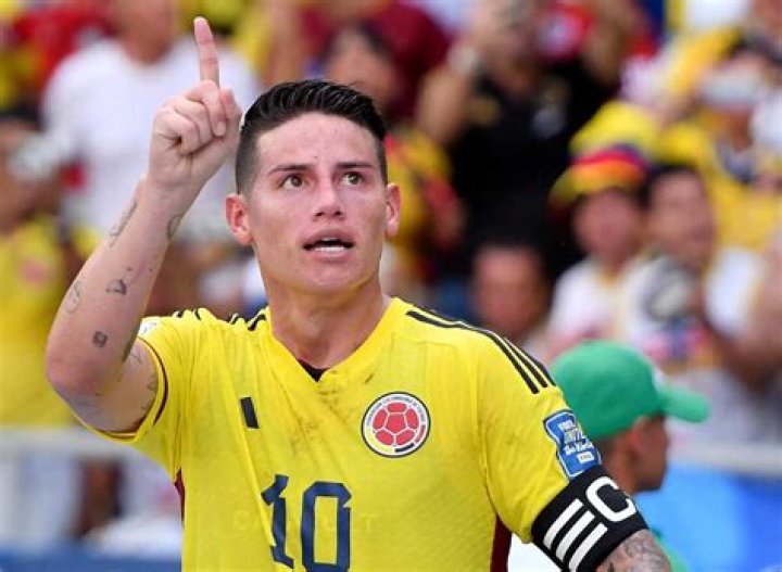 15 famous people from Colombia: from singers to soccer stars