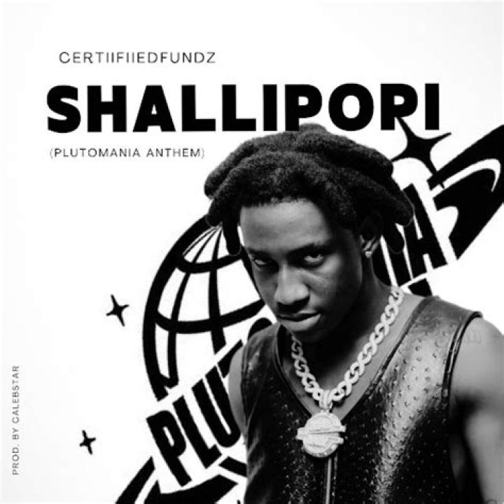 “Wetin CEO of Plutomania Record Dey Sing”: Shallipopi Floats New Label, Signs 2 Artistes