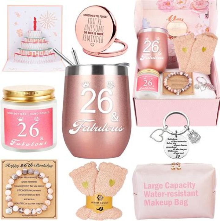 “Lee Min Ho No Do Pass”: BBNaija Star Beauty Wows Fans With Gifts She Received on Her 26th Birthday