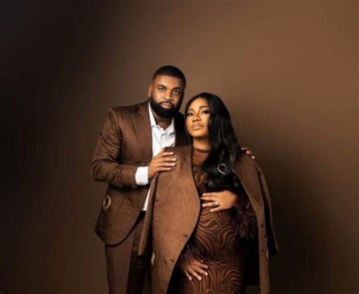 “You Do This One”: Mercy Chinwo and Hubby Welcome 1st Child, Singer Shares Beautiful Music Video