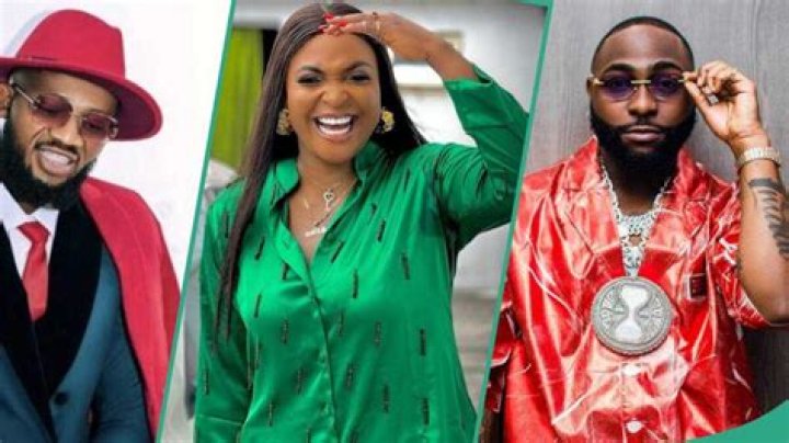 “IVD Is an Illiterate I Was Helping With Therapy”: Blessing CEO Slams Car Dealer Amid Davido Saga