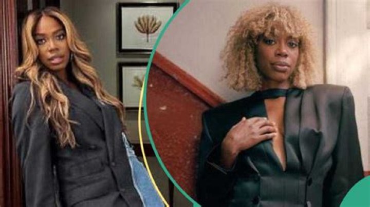 “I Haven’t Slept With a Man at 39: Nigerian-American Actress Yvonne Orji Reveals in Video