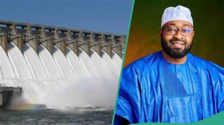 "Pay Us": Niger State Govt Threatens to Shut Down Kainji Dam, Others, Makes Demands To FG