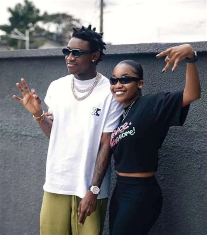 “Music Money Is Like Ritual”: Shallipopi Shares His 2023 Story, Narrates How He Became a Lagos Boy