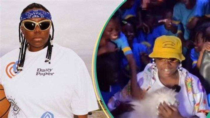 Adorable Moment Singer Teni Takes Dream Catcher Kids on Shopping Spree, Spent Day With Them