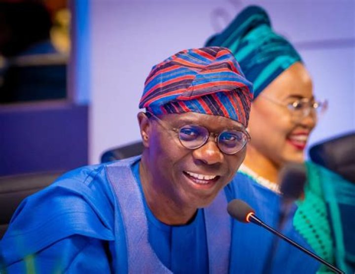 BREAKING: Sanwo-Olu Replies ADC Candidate Over Alleged N2bn Spent on ‘Rechargeable Fans’ in Video