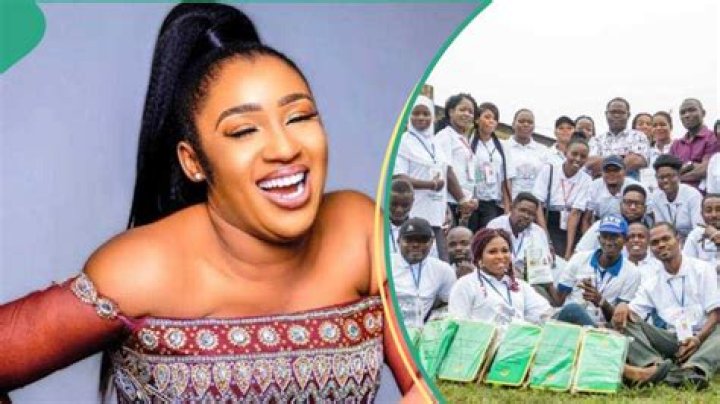 FG to Pay 9 Months N-Power Arrears Upon Conclusion of Ongoing Restructuring