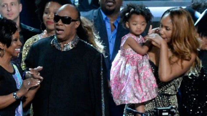 Who are Stevie Wonder’s children? Meet his nine kids