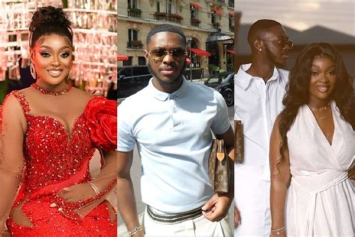 Jackie Appiah Celebrates 40th Birthday In Mepe, Donates Sewing Machines To Spillage Victims