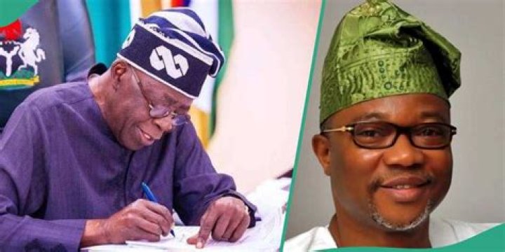 GTBank Founder Fola Adeola, Others Make Tinubu’s Ambassadorial List, Details Emerge