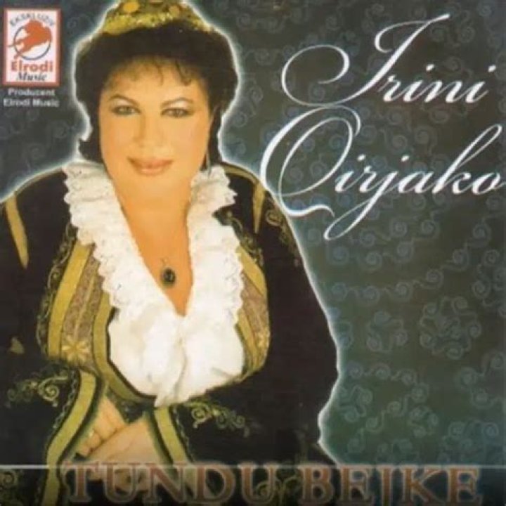Irini Qirjako Popular Songs | Popnable